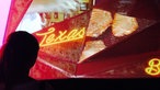 Pavillon USA: "Fast food 2.0"