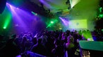 Finale 2015- Die Nacht, Tanzfläche