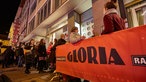 Finale 2015- Eingang des Gloria