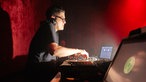Finale 2015- DJ Paco Mendoza