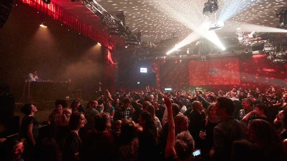 Bildrechte: WDR/Langer Finale 2015- Die Nacht, die Party
