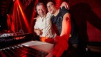 Finale 2015- Djs Kosta Kostov und Paco Mendoza