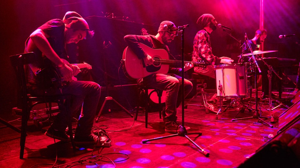 Bildrechte: WDR/Langer Finale 2015-Khebez Dawle