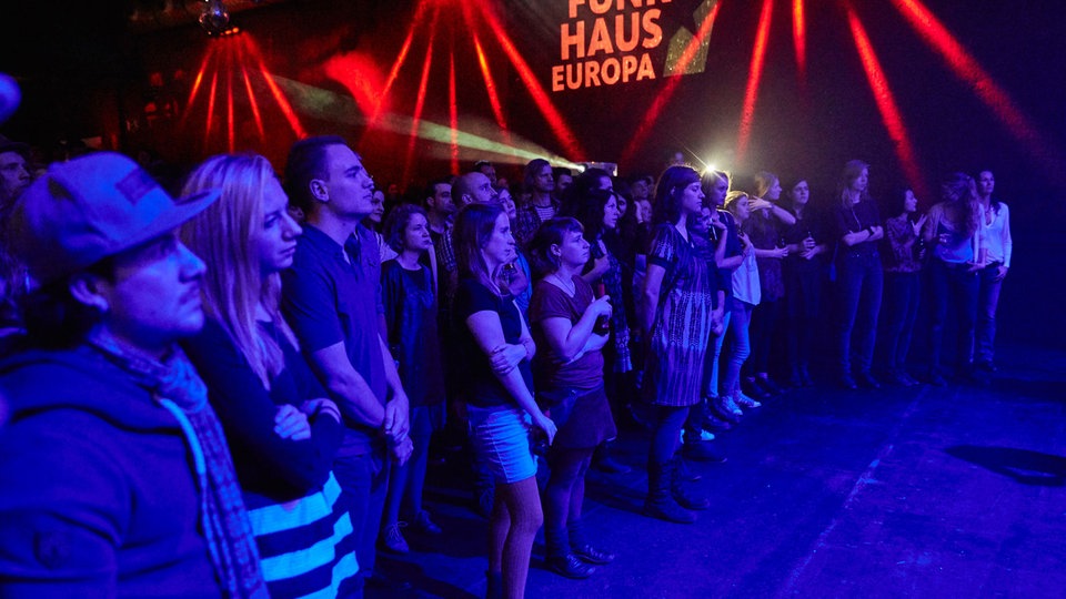 Bildrechte: WDR/Langer Finale 2015-Khebez Dawle