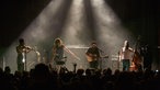 Finale 2015- Bukahara
