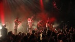 Finale 2015 -Bukahara