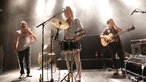 Finale 2015 - Bukahara