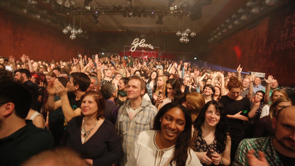 Bildrechte: WDR/Langer Finale 2015