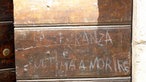 Aquila heute