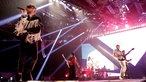 Jovanotti-Konzert in Düsseldorf