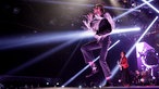 Jovanotti-Konzert in Düsseldorf