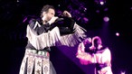 Jovanotti-Konzert in Düsseldorf