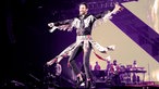 Jovanotti-Konzert in Düsseldorf