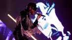 Jovanotti-Konzert in Düsseldorf