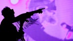 Jovanotti-Konzert in Düsseldorf