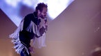 Jovanotti-Konzert in Düsseldorf