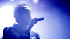 Jovanotti-Konzert in Düsseldorf