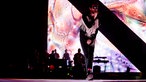 Jovanotti-Konzert in Düsseldorf