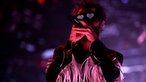Jovanotti-Konzert in Düsseldorf