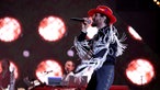 Jovanotti-Konzert in Düsseldorf
