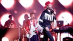 Jovanotti-Konzert in Düsseldorf