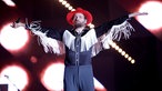 Jovanotti-Konzert in Düsseldorf