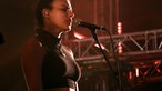 Jungle beim Roskilde Festival 2015