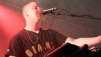 Jungle beim Roskilde Festival 2015