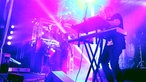 Jungle beim Roskilde Festival 2015