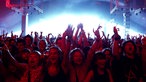 Jungle beim Roskilde Festival 2015