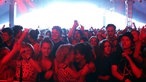 Jungle beim Roskilde Festival 2015
