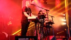 Jungle beim Roskilde Festival 2015