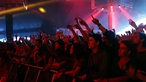 Jungle beim Roskilde Festival 2015