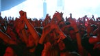 Jungle beim Roskilde Festival 2015