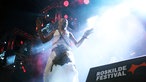  Kasai Allstars beim Roskilde Festival 2015