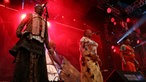  Kasai Allstars beim Roskilde Festival 2015