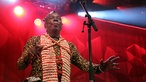  Kasai Allstars beim Roskilde Festival 2015