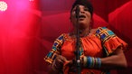  Kasai Allstars beim Roskilde Festival 2015