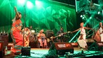  Kasai Allstars beim Roskilde Festival 2015