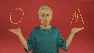 Bilderbuch - Om