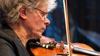 Kronos Quartet live bei Roskilde 2015