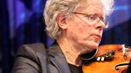 Kronos Quartet live bei Roskilde 2015