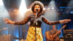 Mariama feat. Soulions
