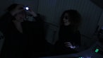 Daniela Nosari e Francesca Montinaro