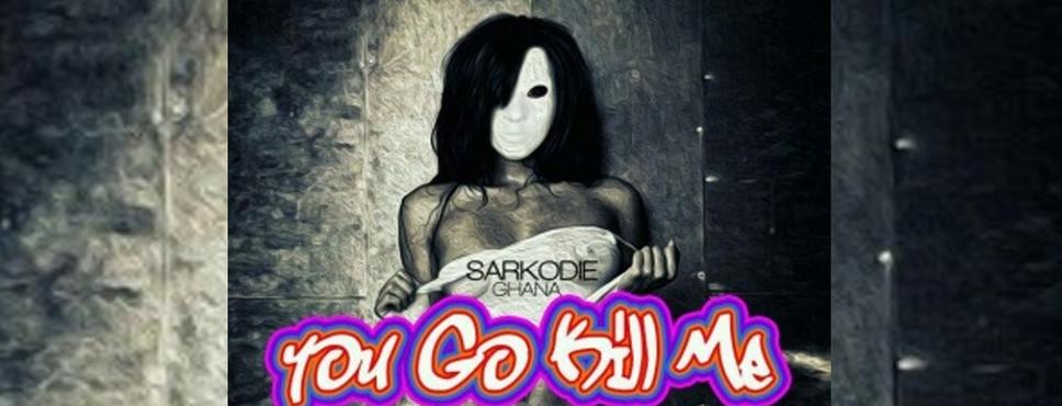 Sarkodie
