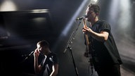 alt-J