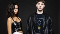 AlunaGeorge