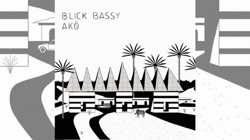 Blick Bassy: Akö