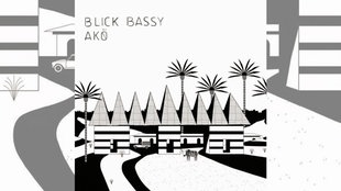 Blick Bassy: Akö