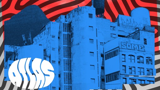 Branko – Atlas 